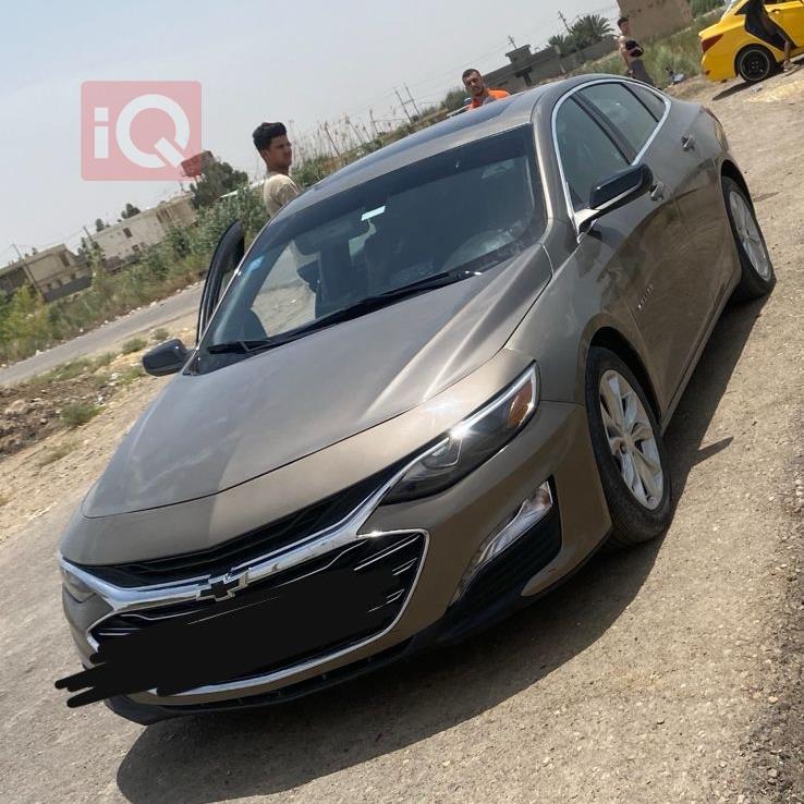 شيفروليه ماليبو